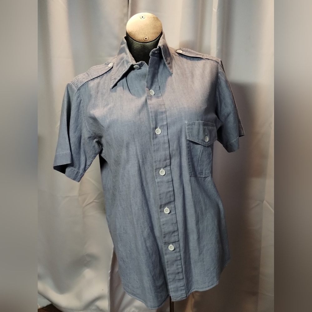 Vintage Sears Shirt